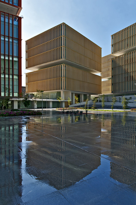 Ciudad Judicial