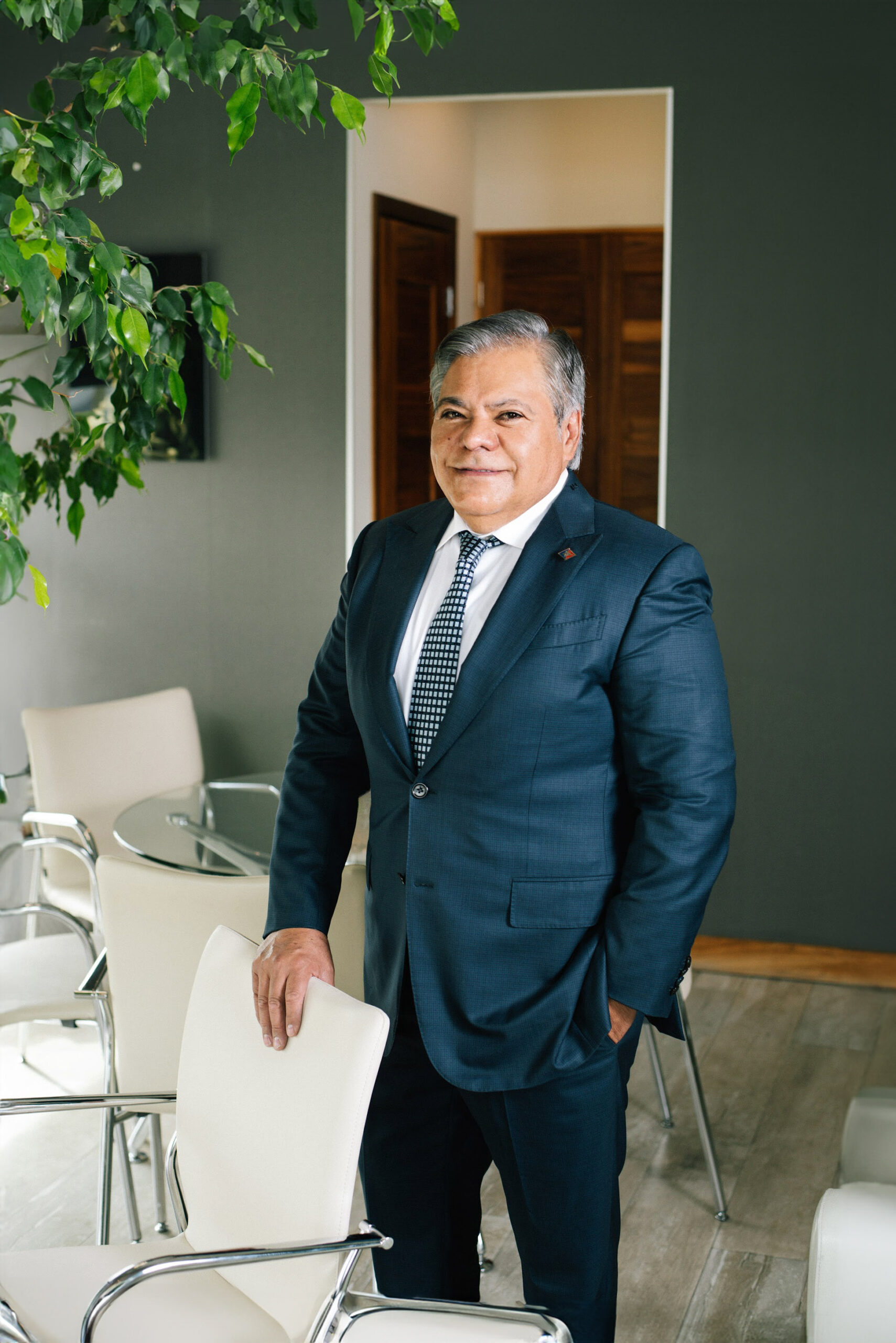Director General
