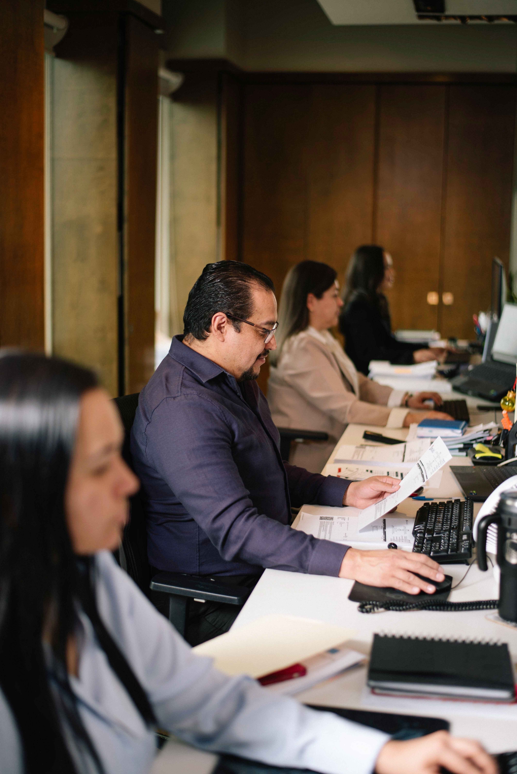 Equipo y vehículos Climas