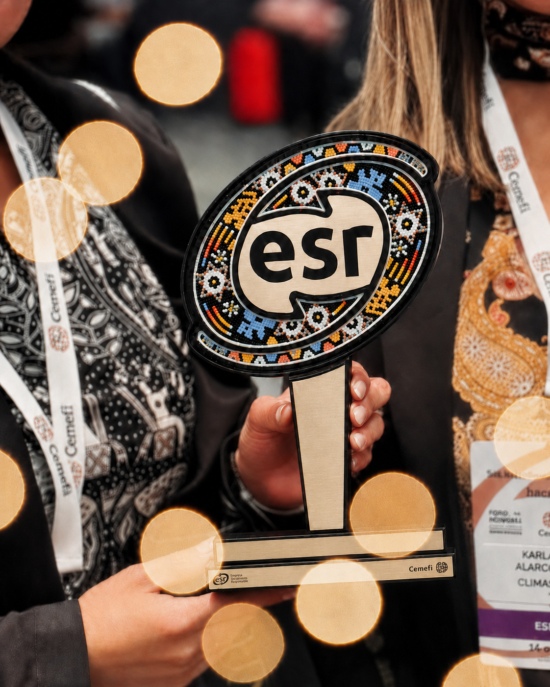 ESR Climas